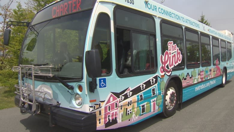 Quidi Vidi added as stop on summer tourist trolley