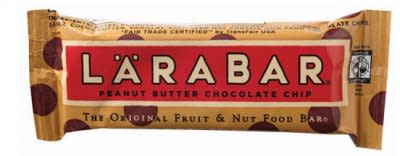 Larabar – Peanut Butter Chocolate Chip