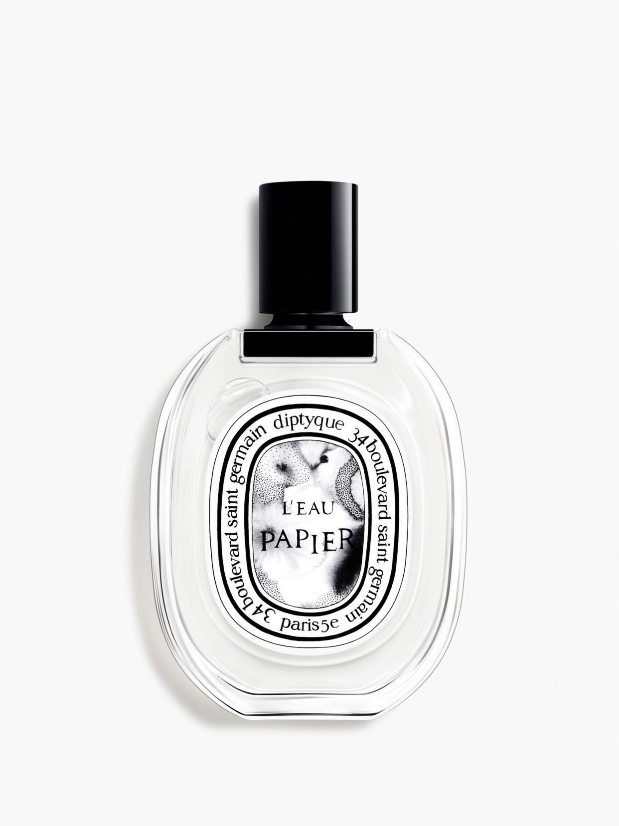 <p><a href="https://go.redirectingat.com?id=74968X1596630&url=https%3A%2F%2Fwww.diptyqueparis.com%2Fen_us%2Fp%2Feau-papier-eau-de-toilette-100ml.html&sref=https%3A%2F%2Fwww.esquire.com%2Flifestyle%2Fg60279060%2F1st-anniversary-gift-ideas%2F" rel="nofollow noopener" target="_blank" data-ylk="slk:Shop Now;elm:context_link;itc:0;sec:content-canvas" class="link rapid-noclick-resp">Shop Now</a></p><p>L'Eau Papier</p><p>diptyqueparis.com</p><p>$180.00</p>