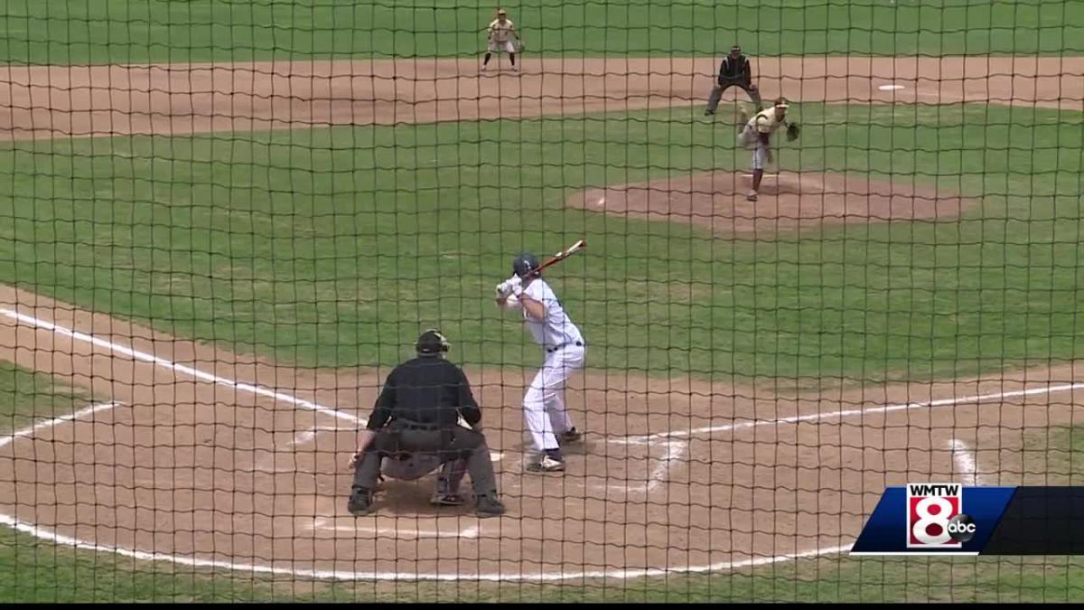 USM baseball team stays alive in conference tournament