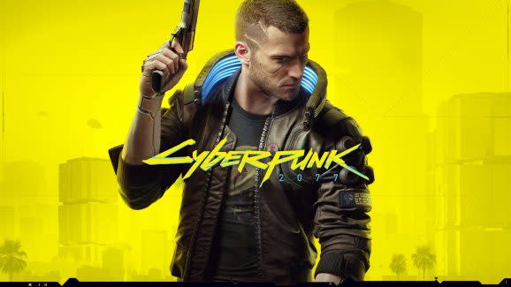 Cyberpunk 2077 supports cross-buy for Xbox One and Xbox Series X.