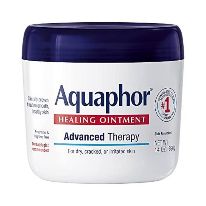 Aquaphor ointment is 
