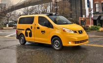 <p>In 2011, <a href="https://www.caranddriver.com/news/a15120711/2014-nissan-nv200-taxi-photos-and-info-news/" rel="nofollow noopener" target="_blank" data-ylk="slk:New York City chose the Nissan NV200;elm:context_link;itc:0;sec:content-canvas" class="link ">New York City chose the Nissan NV200</a> as the replacement for its go-to taxi cab the <a href="https://www.caranddriver.com/features/g21206609/victorian-era-the-history-of-the-ford-crown-victoria/" rel="nofollow noopener" target="_blank" data-ylk="slk:Ford Crown Victoria;elm:context_link;itc:0;sec:content-canvas" class="link ">Ford Crown Victoria</a>. Despite its excellent legroom, taller greenhouse, dual-sliding doors, and modern amenities, including USB-charging ports, New Yorkers complained about the van's bumpy ride and operating costs. In order to combat increased competition from popular yellow cab alternatives such as Uber and Lyft, the Taxi and Limousine Commission allowed a slew of other new vehicles the go-ahead to become eligible for taxi service in New York City, thus ending the NV200's potential monopoly on the NYC taxi market. With less payload capacity and cargo space than rivals such as the <a href="https://www.caranddriver.com/ford/transit-connect" rel="nofollow noopener" target="_blank" data-ylk="slk:Ford Transit Connect;elm:context_link;itc:0;sec:content-canvas" class="link ">Ford Transit Connect</a> and <a href="https://www.caranddriver.com/ram/promaster-city" rel="nofollow noopener" target="_blank" data-ylk="slk:Ram ProMaster City;elm:context_link;itc:0;sec:content-canvas" class="link ">Ram ProMaster City</a>, the NV200 struggled to find success among more traditional commercial buyers (think contractors and the like). This struggle, however, finally comes to an end for the NV200, as Nissan takes it out of its misery by pulling it from its lineup for the 2022 model year.</p>