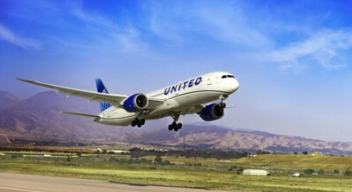 United Airlines desidera espandersi a Denver