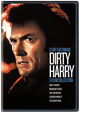 Dirty Harry