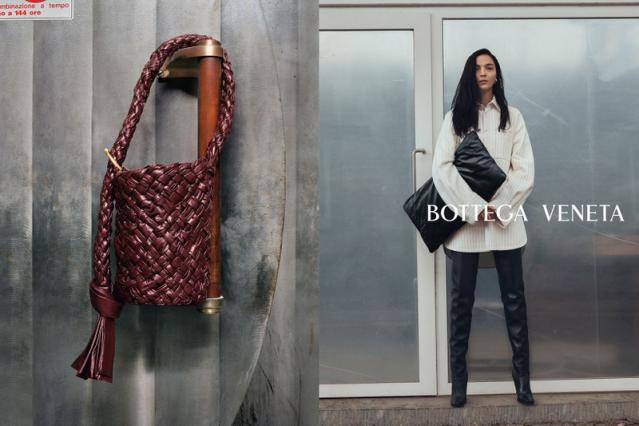 It's official! Bottega Veneta has just announced @sqwhat to be their newest  global brand ambassador with an exclusive campaign. The…