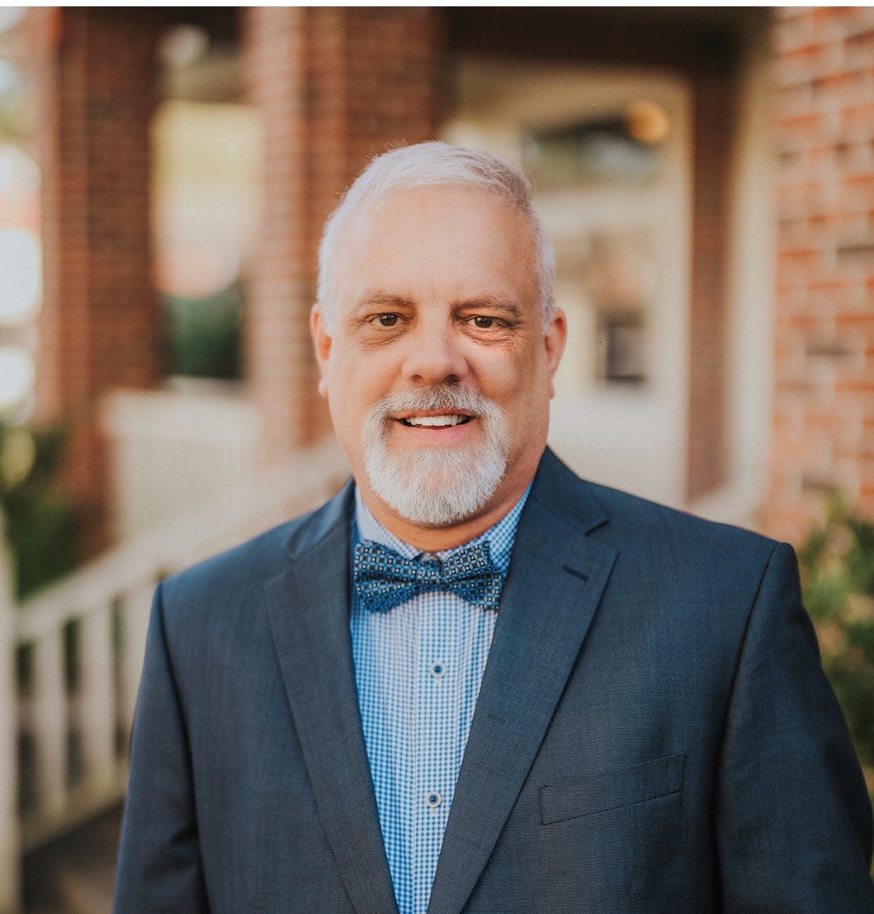 Wayne Noha is running for the open Chatham County Board of Commissioners District 1 seat.