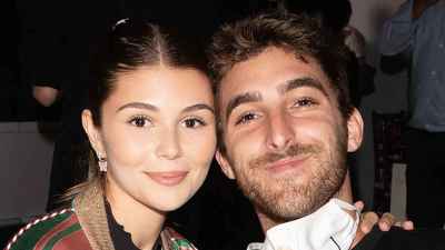 Olivia Jade Giannulli Jackson Guthy Relationship Timeline