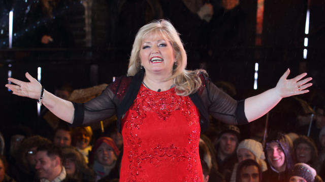 Linda Nolan moves in with sister after recent falls amid health
