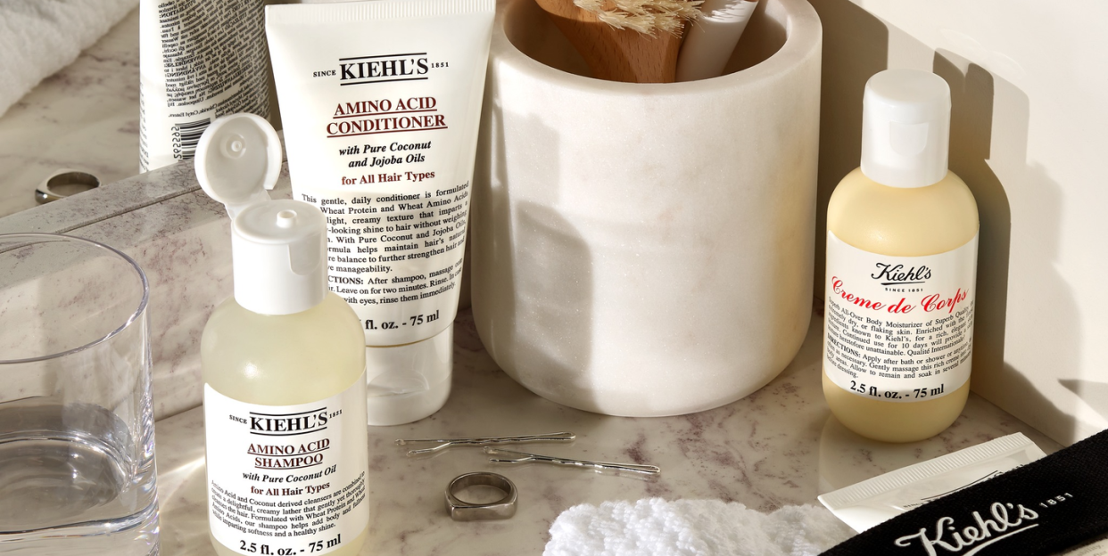 kiehl's