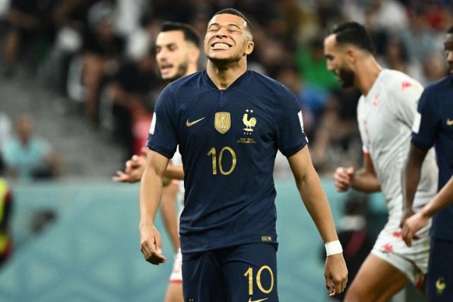 Francia es un gran equipo? ¿Cómo hay que parar Mbappé?: las dos preguntas toman fuerza en el Mundial