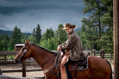 ‘Yellowstone’ Season 5 Part 2 Return Date: When It Starts