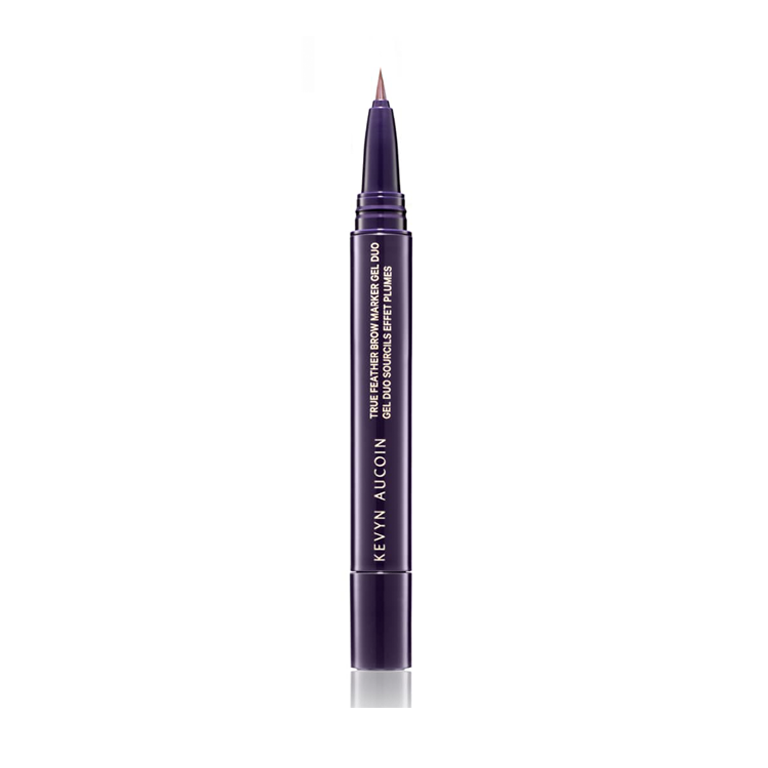 4) True Feather Brow Marker Gel Duo