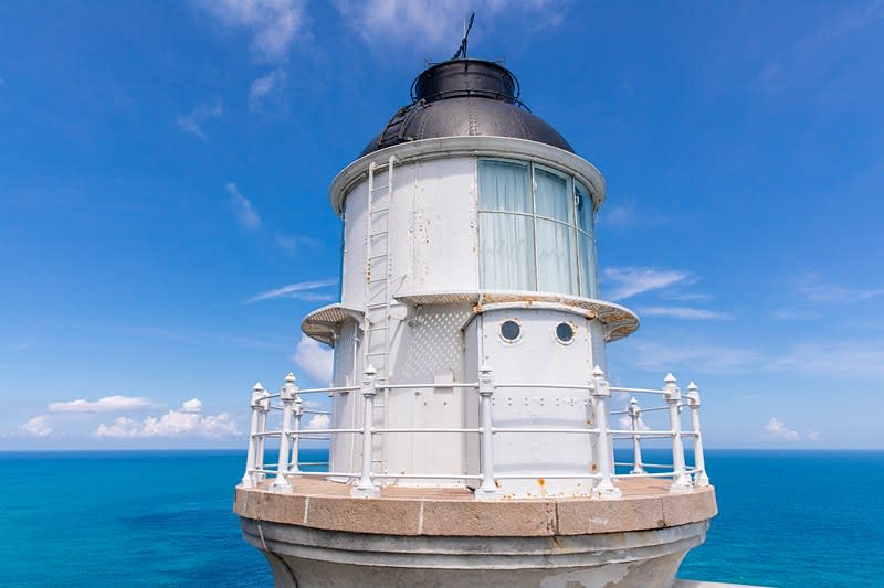 東引島燈塔