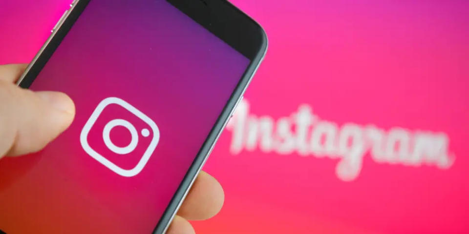 Wenn Instagram nicht mehr funktioniert, helfen euch bestimmte Tricks. - Copyright: Thomas Trutschel/Photothek via Getty Images