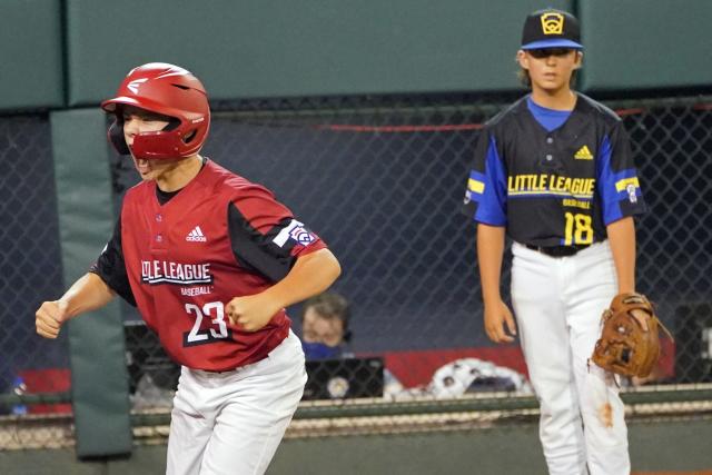 Torrance baseball sweeps Pioneer League series against El Segundo