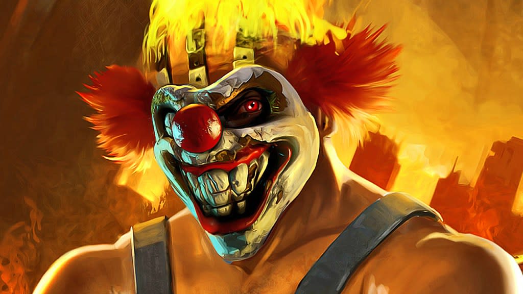 Twisted Metal TV Series Release Date