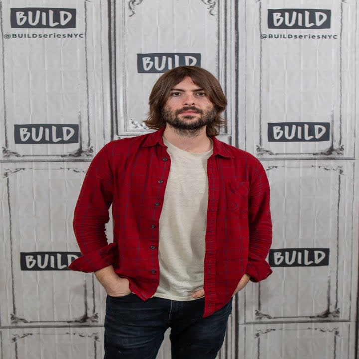 Robert Schwartzman