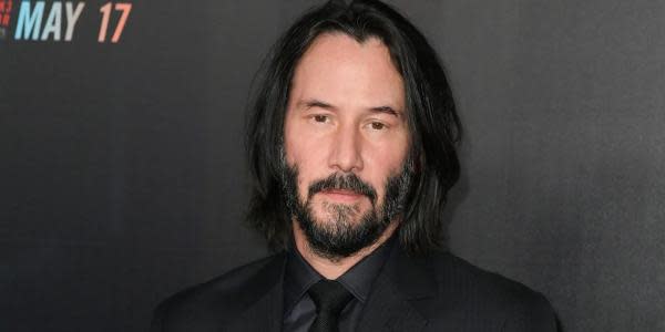 Keanu Reeves confiesa que siempre quiso ser Wolverine y opina sobre Hugh Jackman