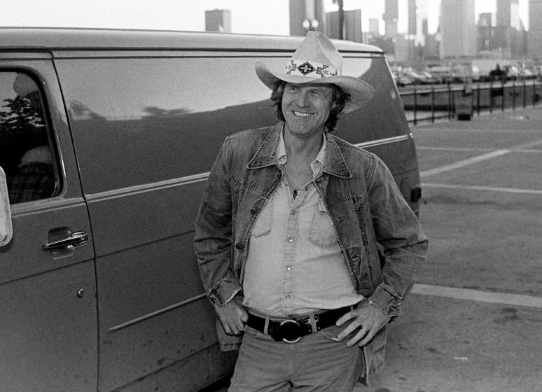 Billy Joe Shaver