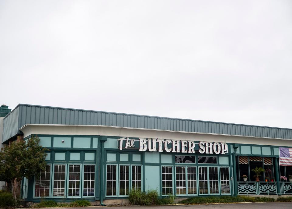  Oct. 28, 2021- The Butcher Shop celebrates its 40th anniversary.