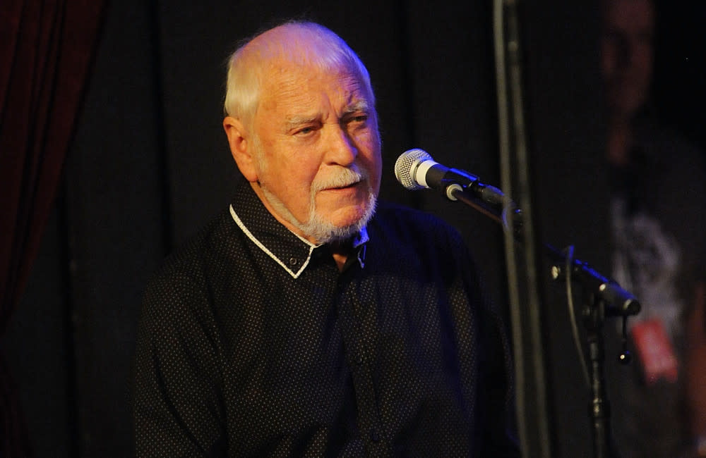 Procol Harum singer Gary Brooker has passed away aged 76 credit:Bang Showbiz