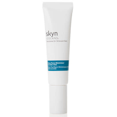 skyn ICELAND Pure Pore Minimizer