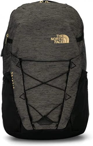 north face backpack