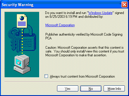 Ten years of Windows XP: how longevity became a curse