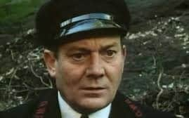 Denholm Elliot