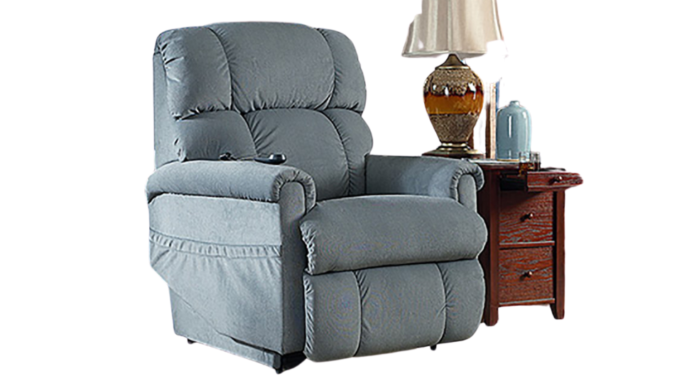 best La-Z-Boy power lift recliners