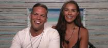 <p><strong>Relationship status: Still together / Married and have a baby together!</strong></p><p>Dom and Jess are currently the biggest success story of the 2017 series of Love Island. The couple <a href="https://www.cosmopolitan.com/uk/entertainment/a24391982/love-islands-jessica-shears-dom-lever-married/" rel="nofollow noopener" target="_blank" data-ylk="slk:tied the knot in October;elm:context_link;itc:0;sec:content-canvas" class="link ">tied the knot in October</a> in an intimate ceremony in Mykonos, Greece.</p><p>They welcomed their first child together in October. Congratulations, guys!</p>