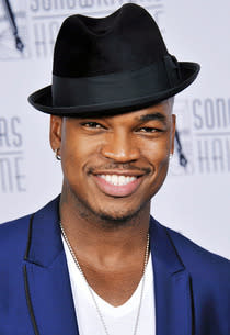 Ne-Yo | Photo Credits: Gary Gershoff/Getty Images