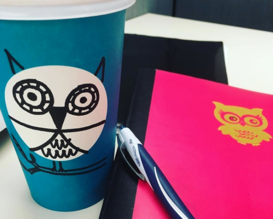 Twitter is officially obsessed with the new Starbucks fall cups