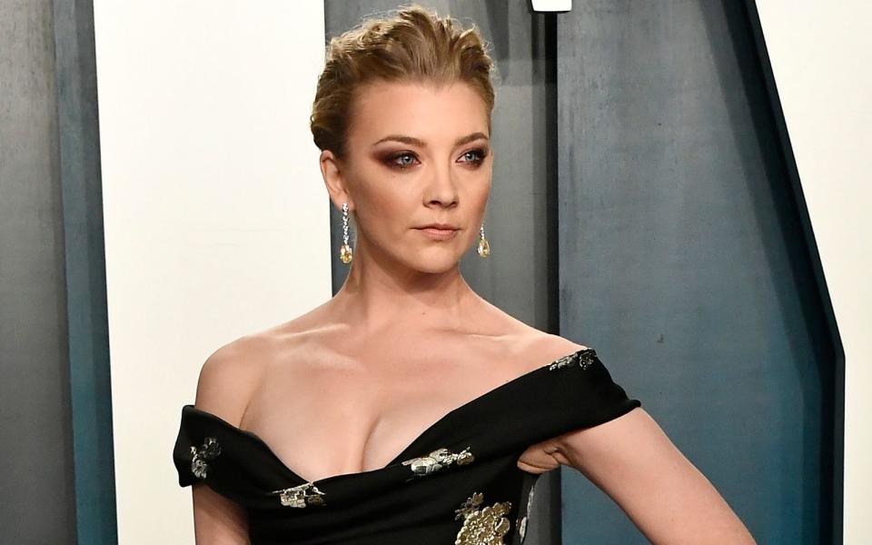 Natalie Dormer