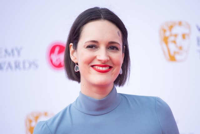 Phoebe Waller-Bridge Southbank Centre appearance