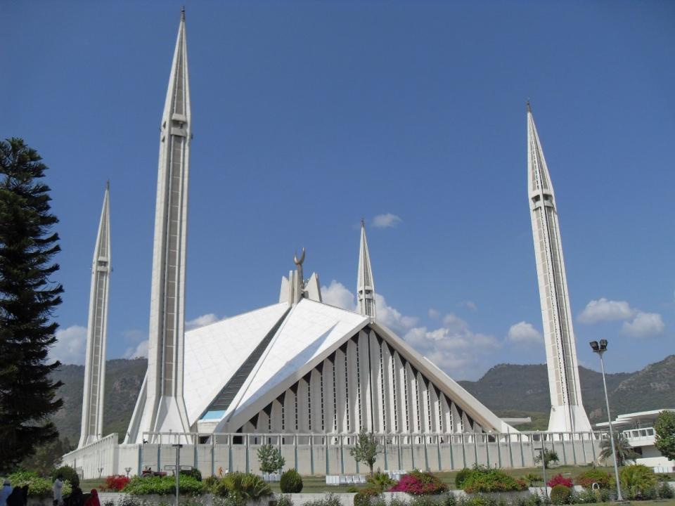 Islamabad, Pakistan