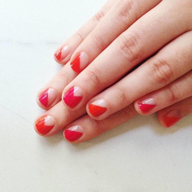 This Sneaky Mani Hack Solved My Fast-Growing-Nail Struggles