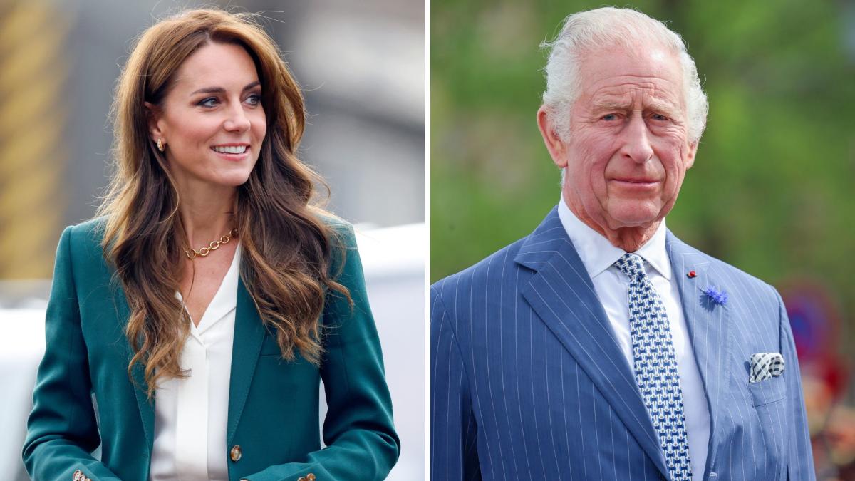 Prince William & Kate Middleton's New PR Style May Be at Odds With King  Charles III's 'Formal' Way of Operating