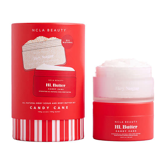 <p><a href="https://go.redirectingat.com?id=74968X1596630&url=https%3A%2F%2Fwww.jcpenney.com%2Fp%2Fncla-beauty-all-natural-body-care-duo-gift-set-candy-cane%2Fppr5008375982&sref=https%3A%2F%2Fwww.womenshealthmag.com%2Flife%2Fg29400574%2Fbest-gifts-for-mom%2F" rel="nofollow noopener" target="_blank" data-ylk="slk:Shop Now;elm:context_link;itc:0;sec:content-canvas" class="link ">Shop Now</a></p><p>All Natural Body Care Duo Gift Set</p><p>jcpenney.com</p><p>$25.68</p><span class="copyright">Courtesy</span>