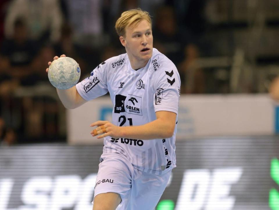 THW Kiel gewinnt Krimi in Hannover