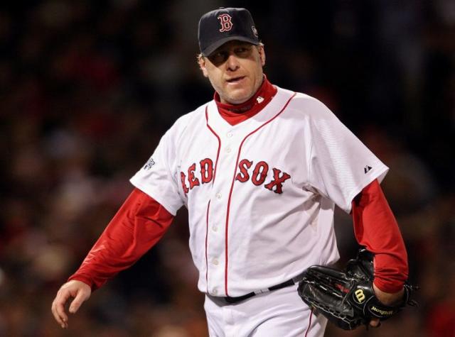 Curt Schilling's Hall of Fame case: Final year on the ballot for pitcher