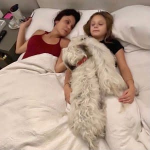 Bethenny Frankel Describes Hardest Part of Parenting Emotional Preteen Bryn Hoppy