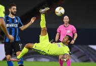 Europa League - Round of 16 - Inter Milan v Getafe