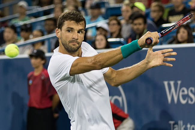 grigor