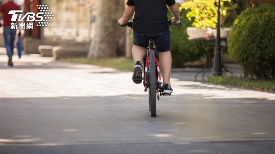 凡是低於時速25公里以下的慢車，都不得擅自改裝。（示意圖／shutterstock達志影像）