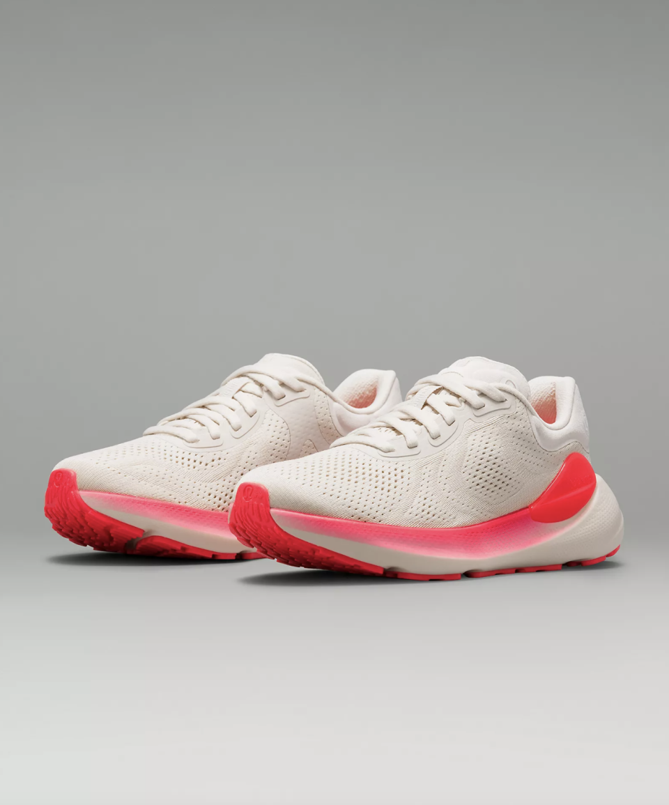 Team Canada Beyondfeel Women's Running Shoe