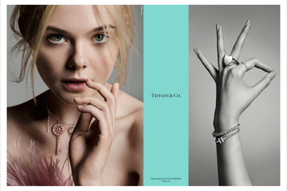 Tiffany & Co