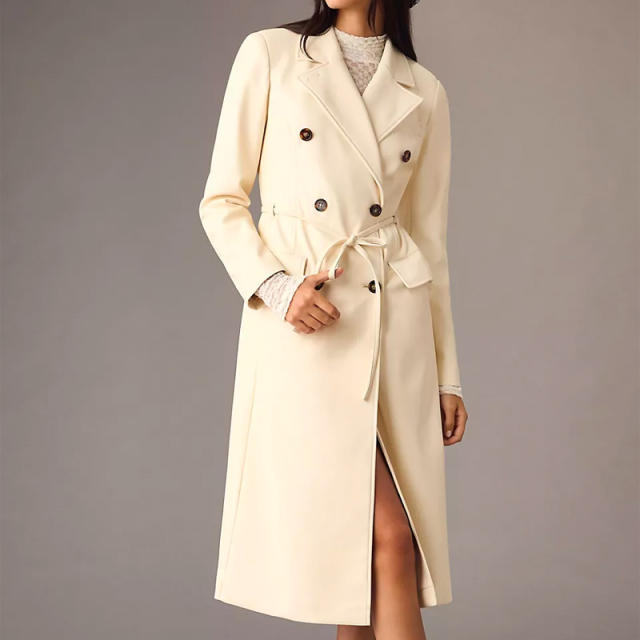 5 Rules for Wearing a Trench Coat in 2023 - PureWow