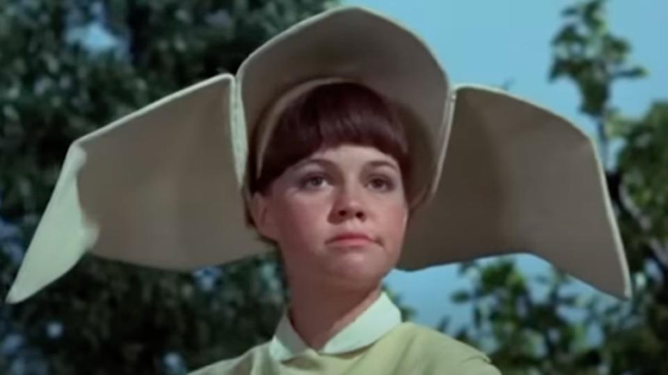The Flying Nun (82 Episodes)